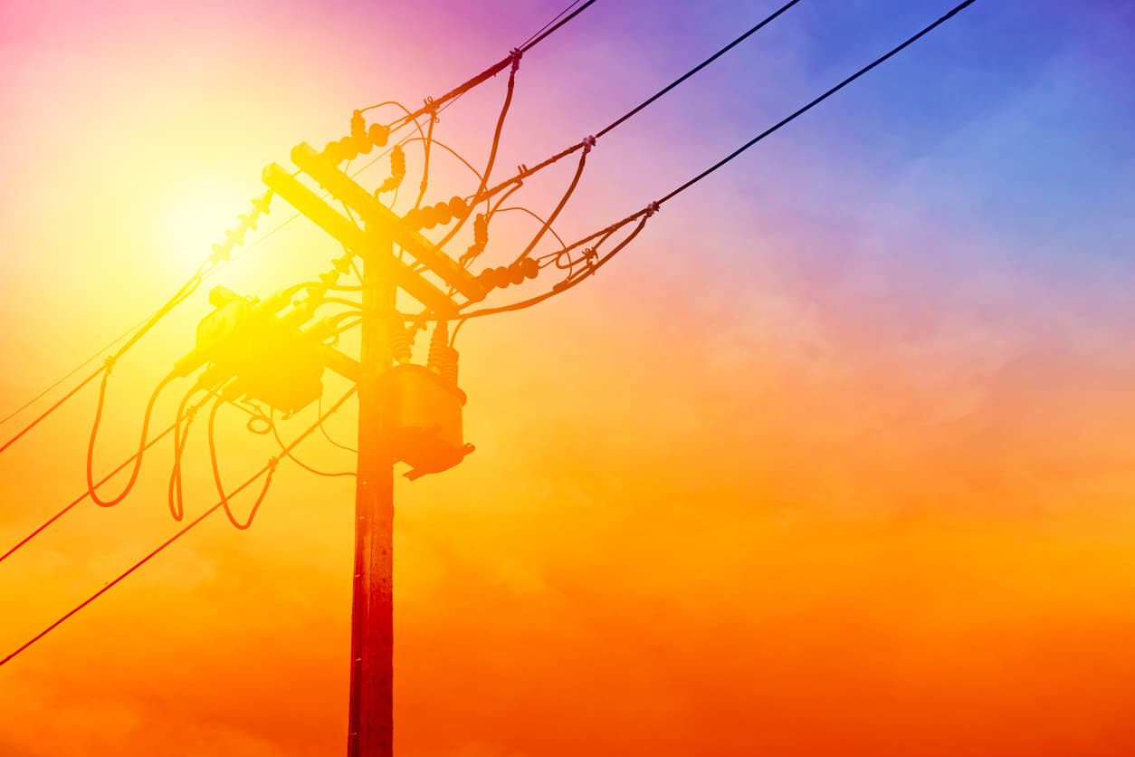 How the grid protects itself: reclosers, fuses, and why your lights blink