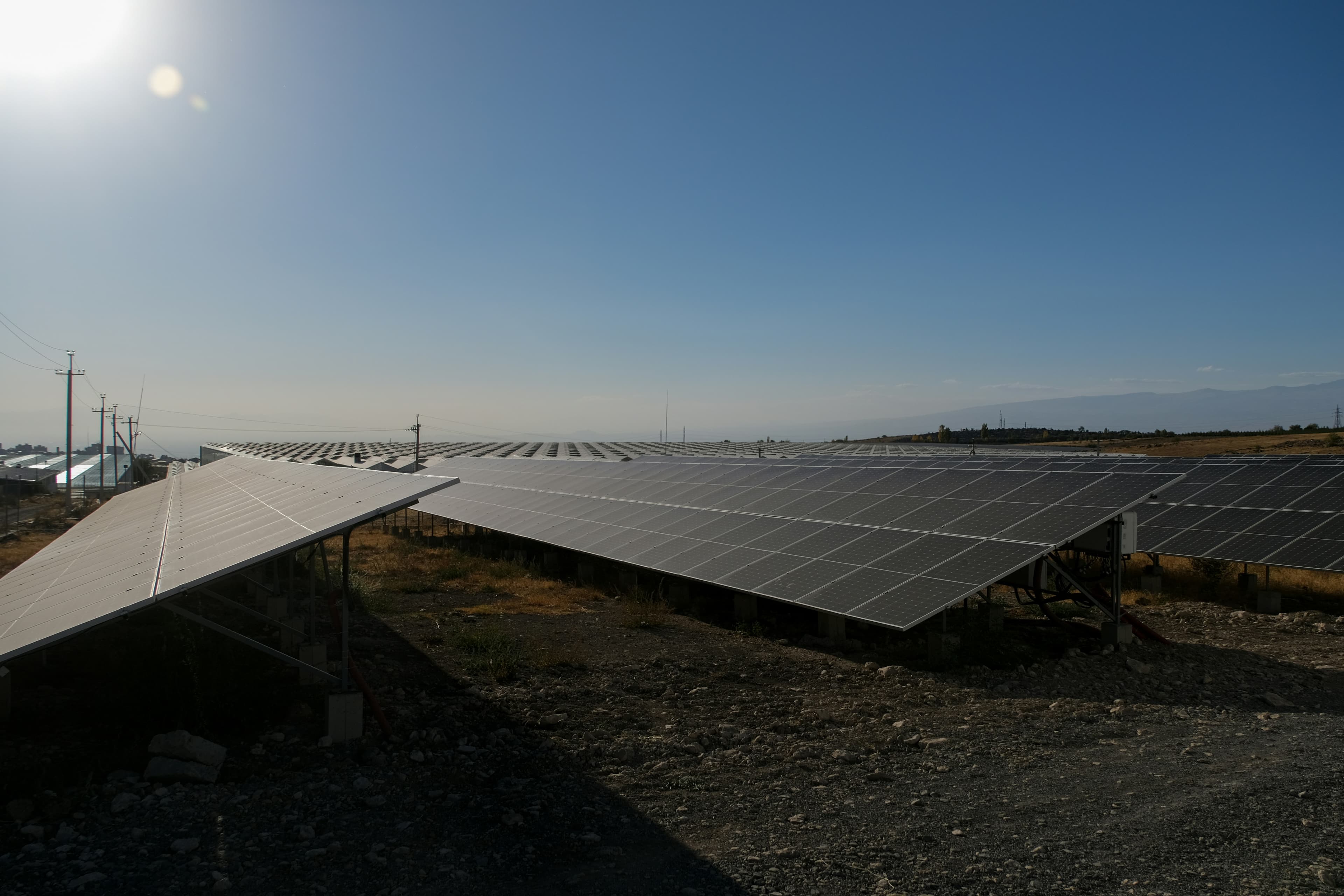 60Hertz x Texture Partnership: Solar Monitoring & Maintenance Made Simple