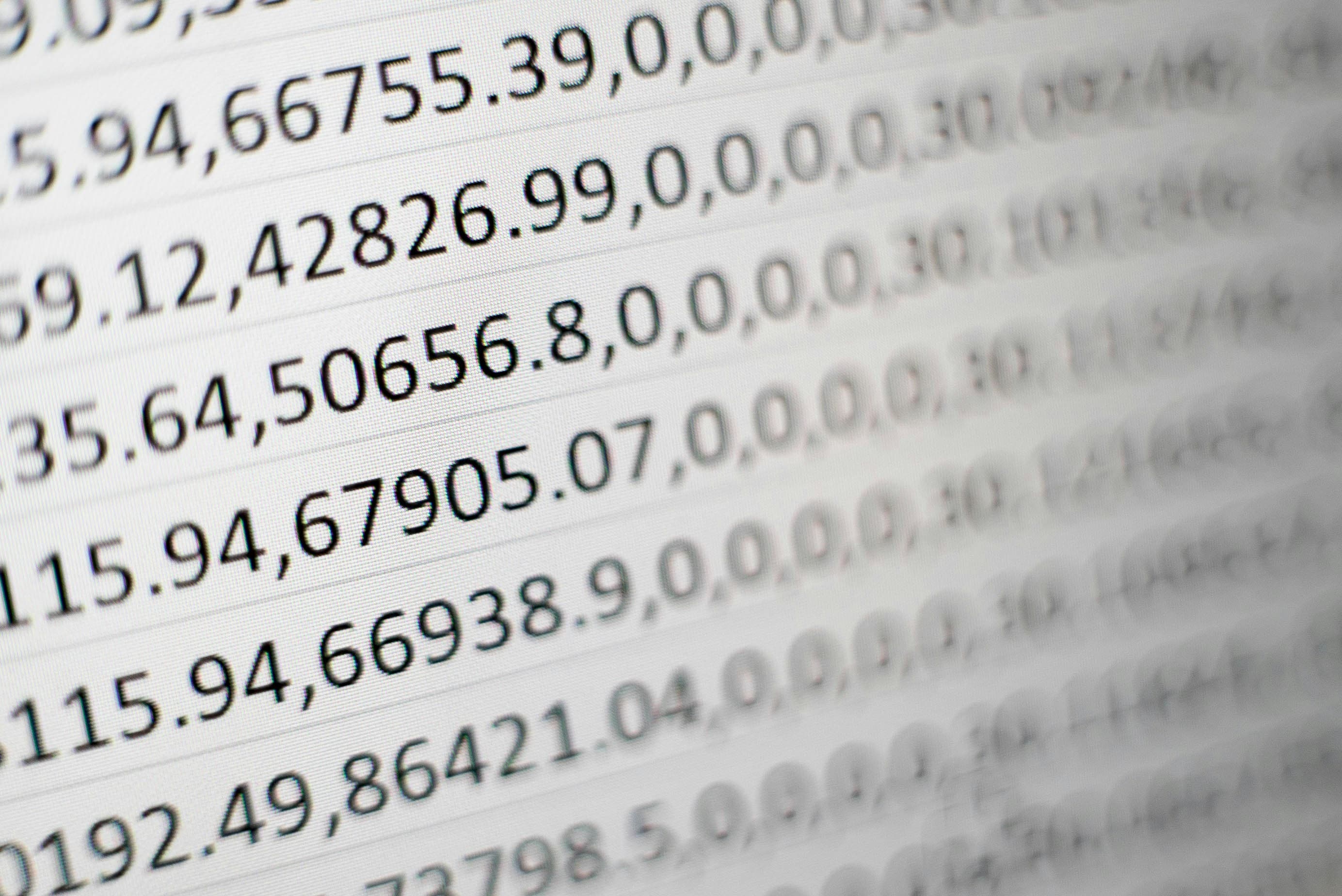 The Hidden Data Risks in Utility Operations