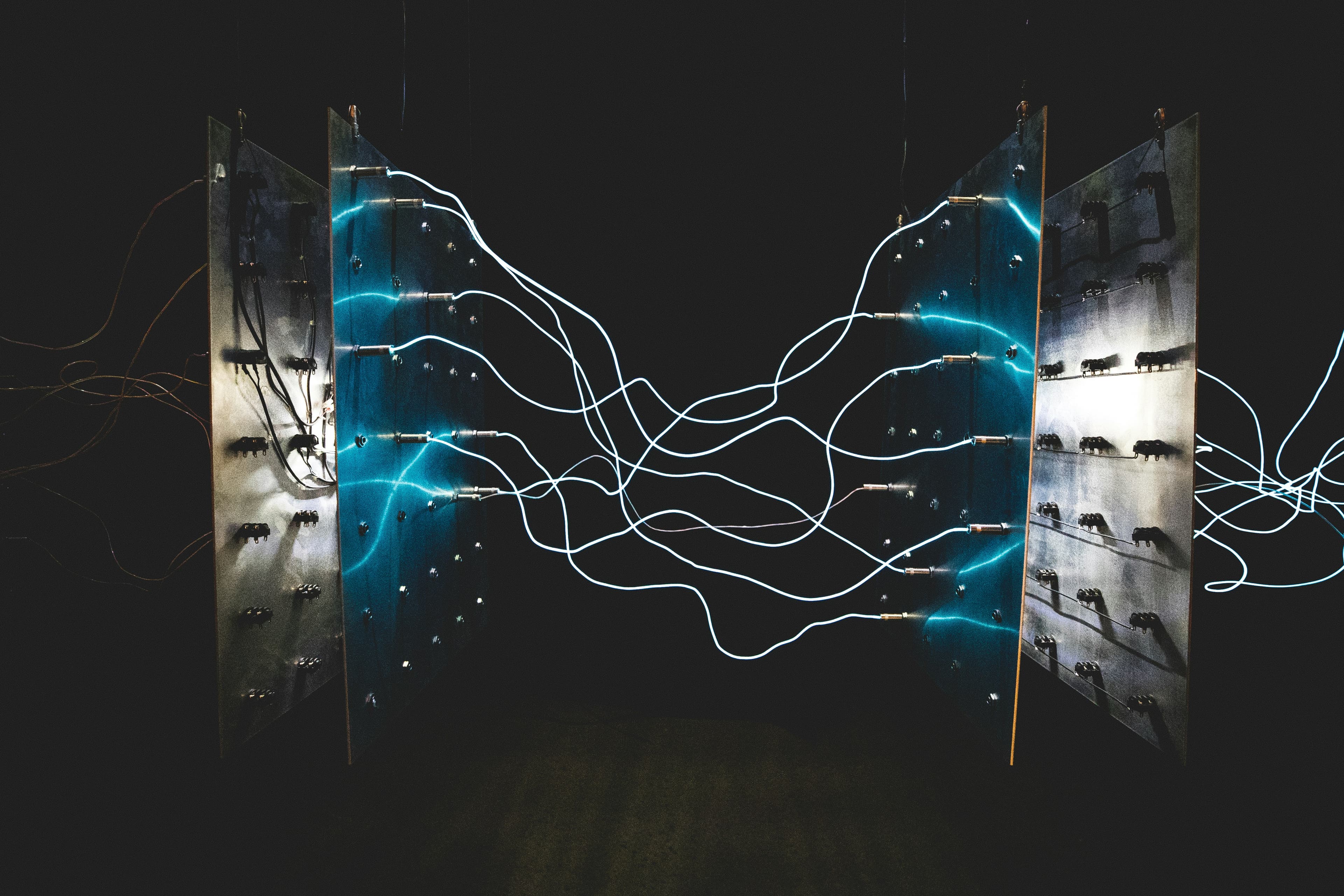 Real-time or obsolete: The new rules of energy data management