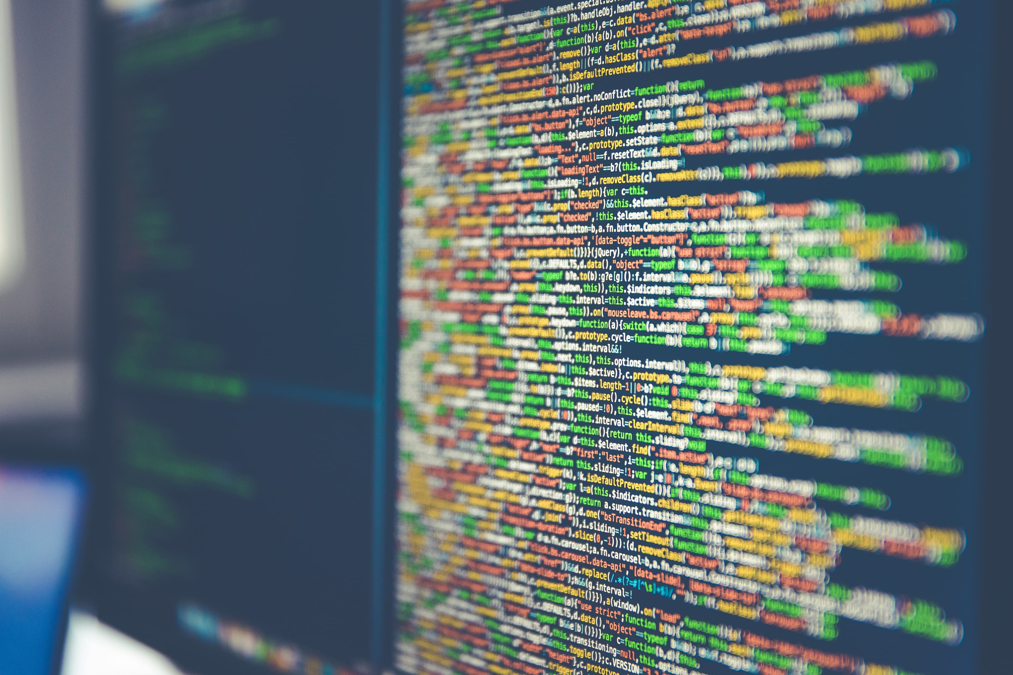 The End of the FTP Era: Why Energy Data Sharing Needs a Modern Solution