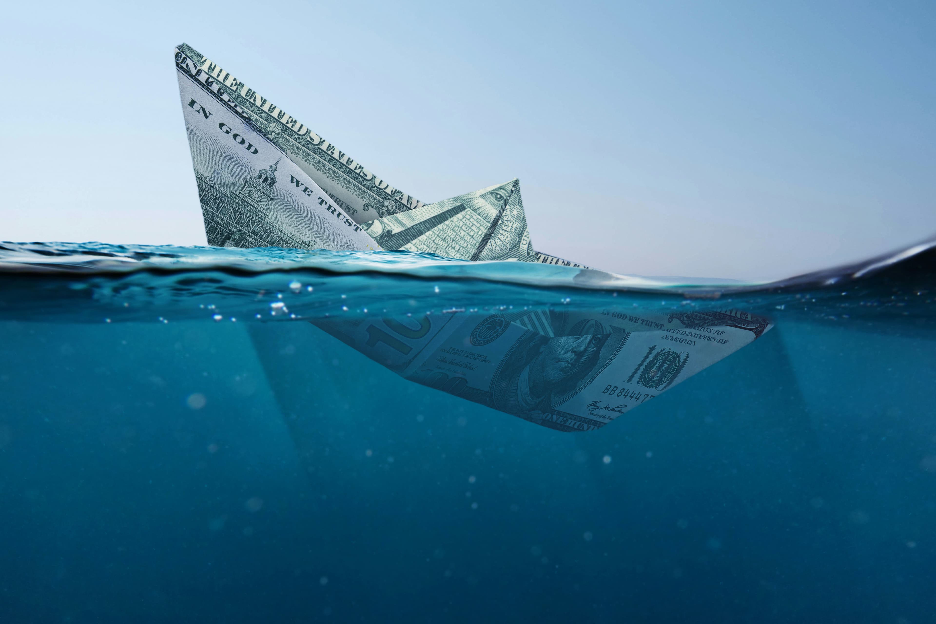 Don't Let Sunk Costs Drag You Down: Focus on What You Do Best