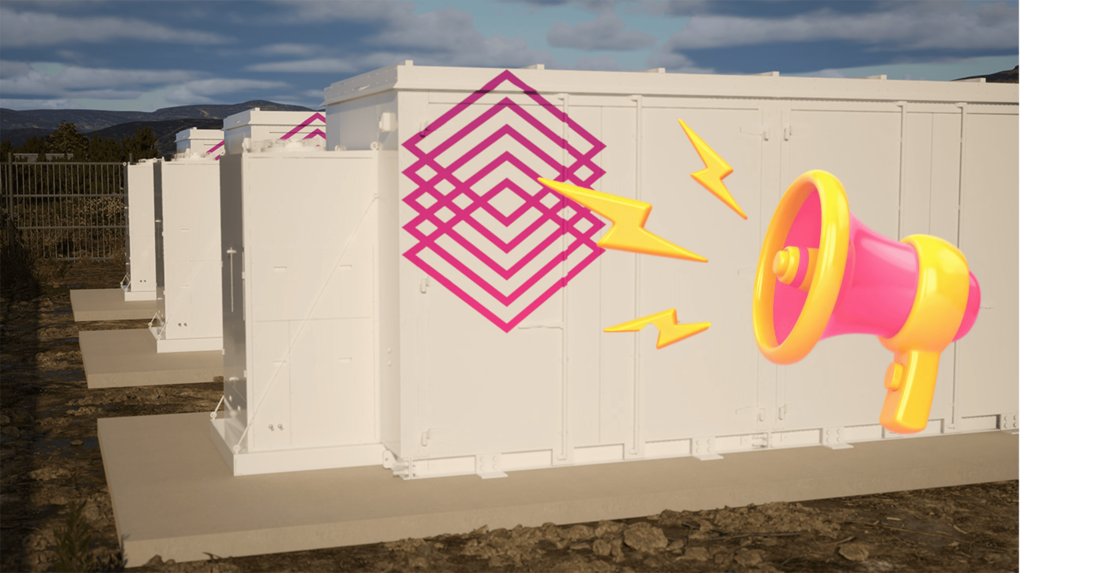 Improved DR reporting, grid hierarchy, utility-scale batteries | What's New in Texture