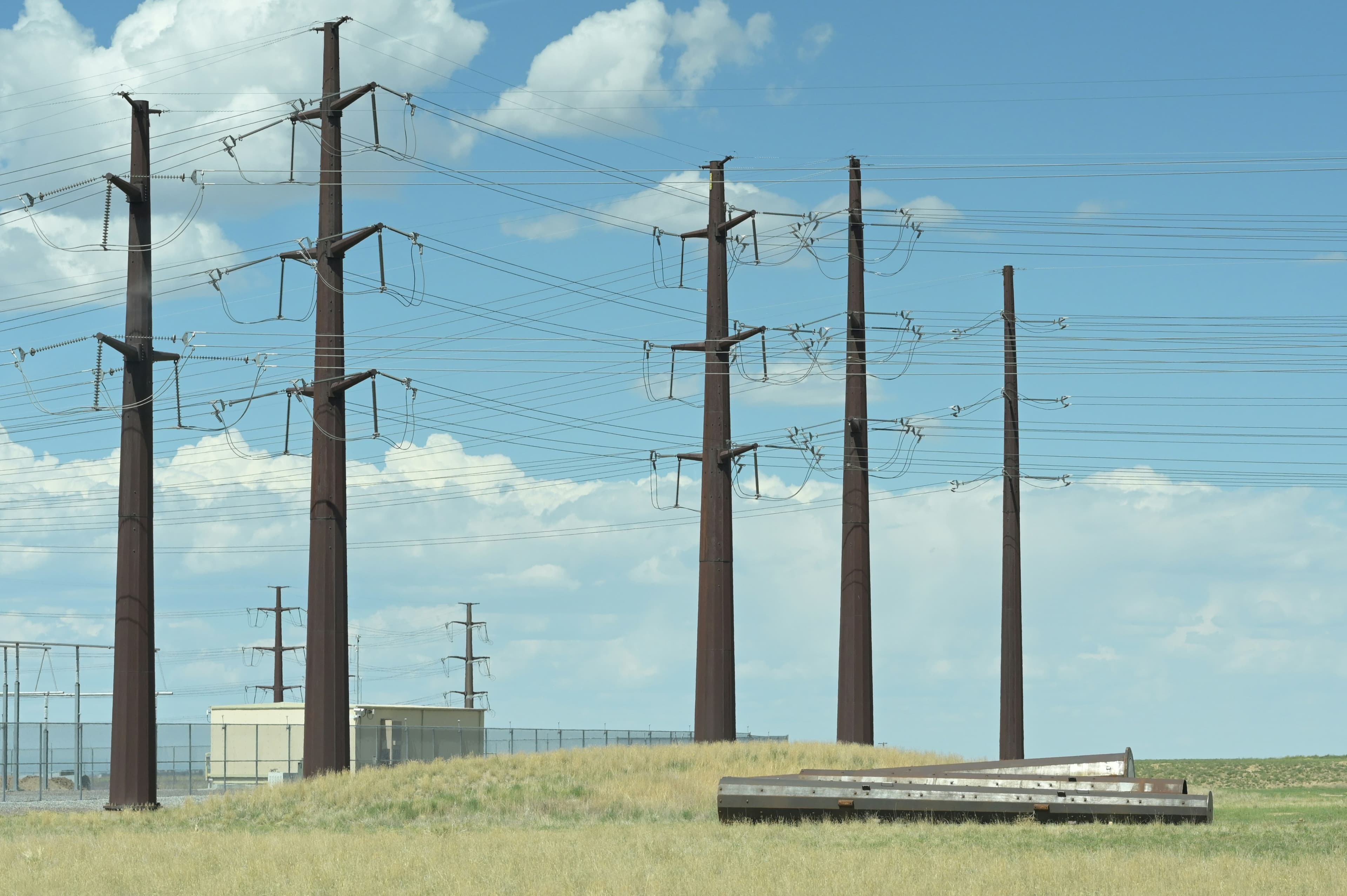 The Energy Industry's Point Solution Problem: Why Utilities Keep Reinventing the Wheel