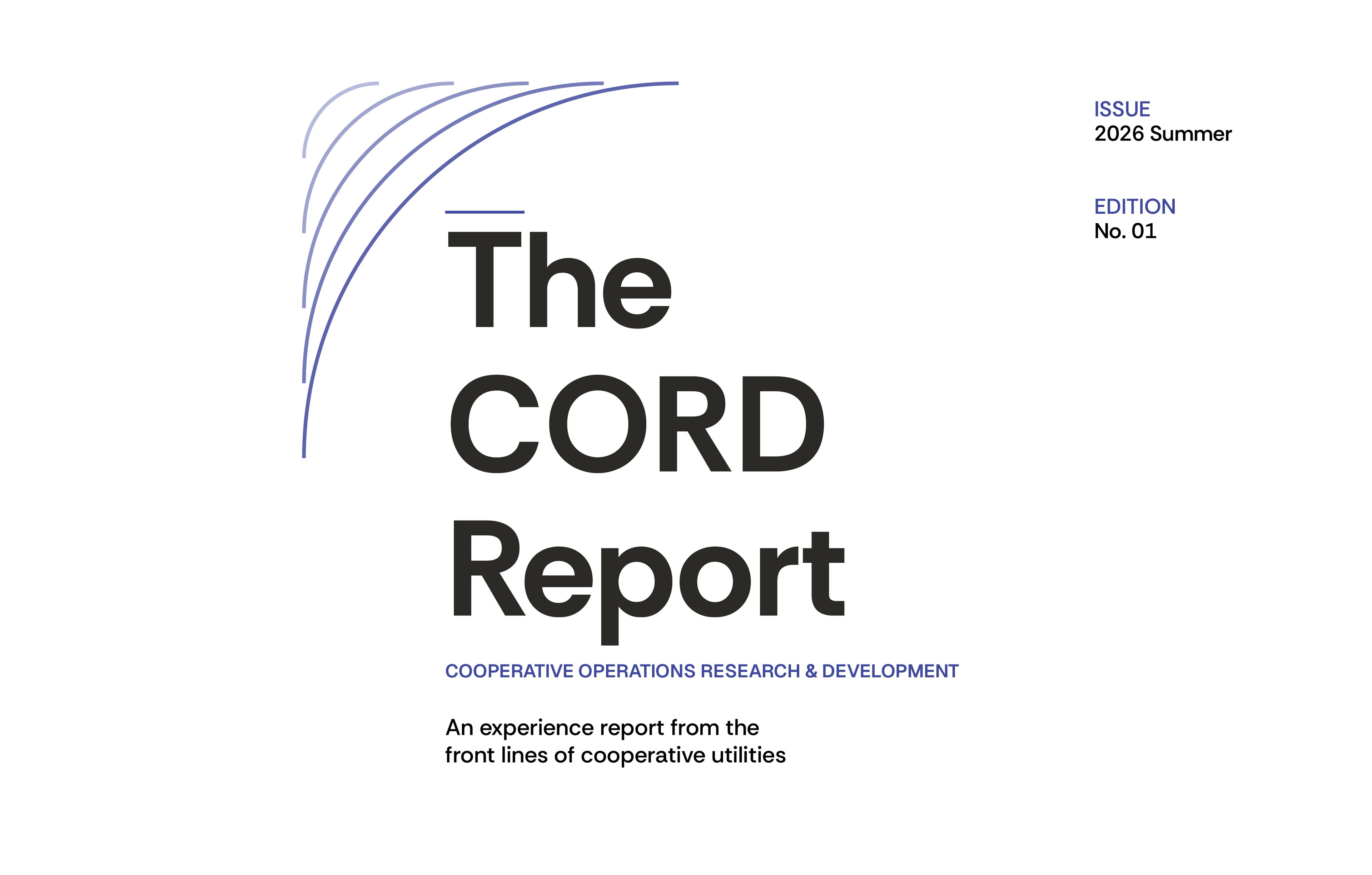The CORD Report is here: 55 co-ops share their experiences building grid flexibility programs